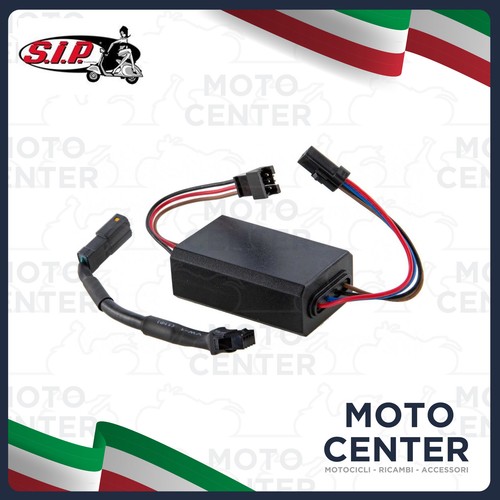 Black box koso 12v - koso, ac/dc