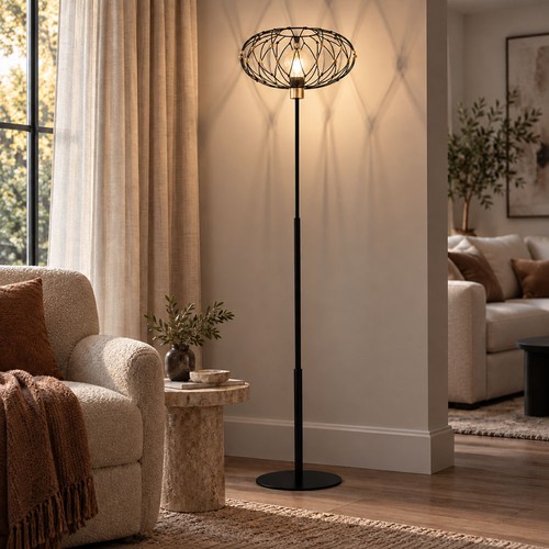 Lampada terra da - lampada,