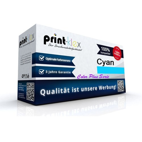 Cartuccia toner cyan jumbo - toner,