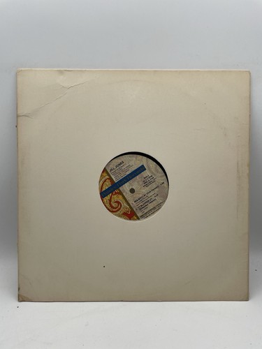 Jill jones mia bocca - mia, 12"