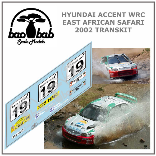 Calcas transkit hyundai - transkit,