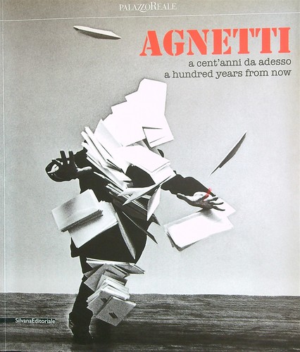 Agnetti cent anni - cent'anni, da