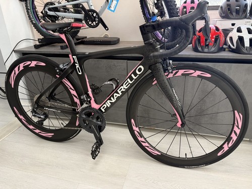 Pinarello f10 carbon - –,