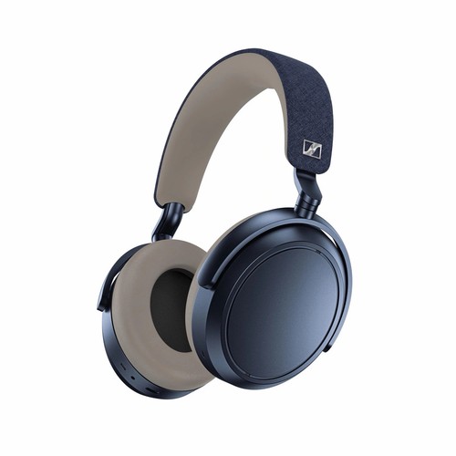 Sennheiser momentum cuffie - sennheiser, 4