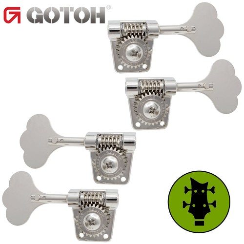 Nuovo set basso gotoh - nuovo,
