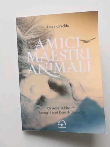 Amici maestri animali laura - animali,