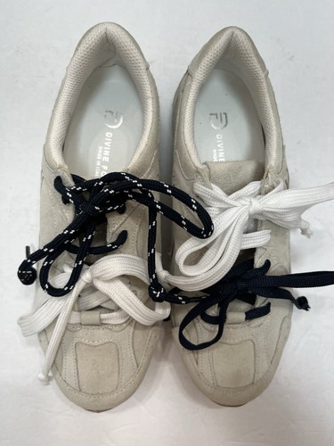 Sneakers stringate divine - sneakers,