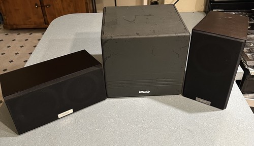 Tannoy revolution dc4lcr - revolution,