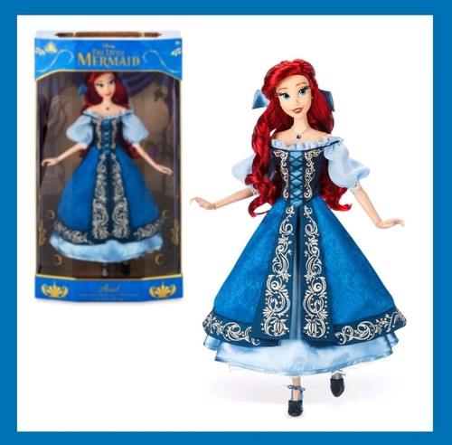 Bambola disney edizione - disney,