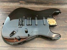 Corpo charvel cst 050 ssh - charvel, anni