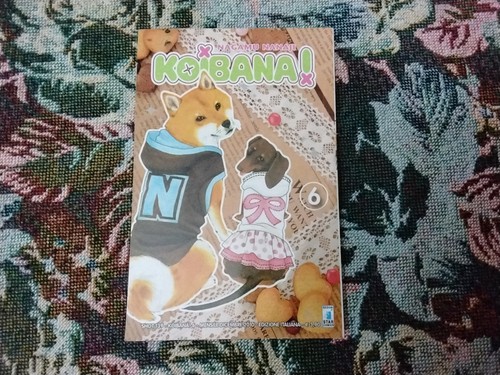Koibana shot 139 - koibana!,