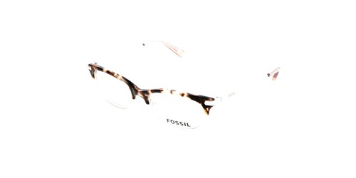 Occhiali vista fossil fos - da,