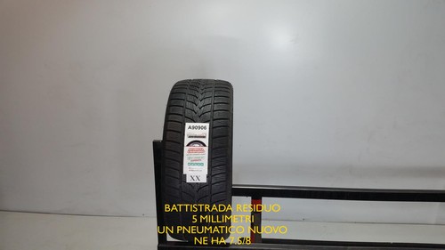 Gomme usate termiche - gomme,