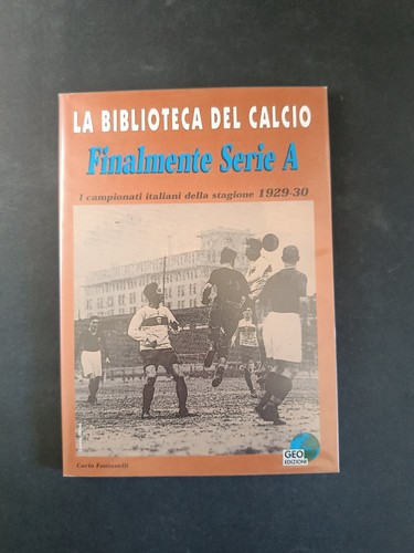 Libro biblioteca del calcio - biblioteca,