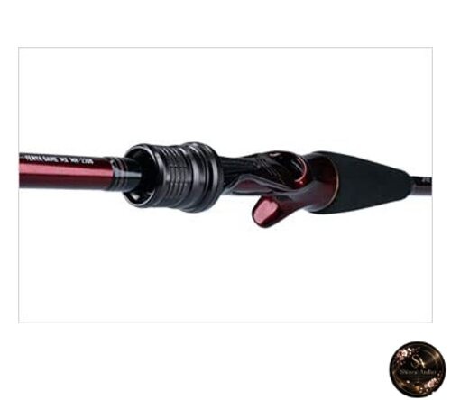 Canna pesca daiwa - canna,