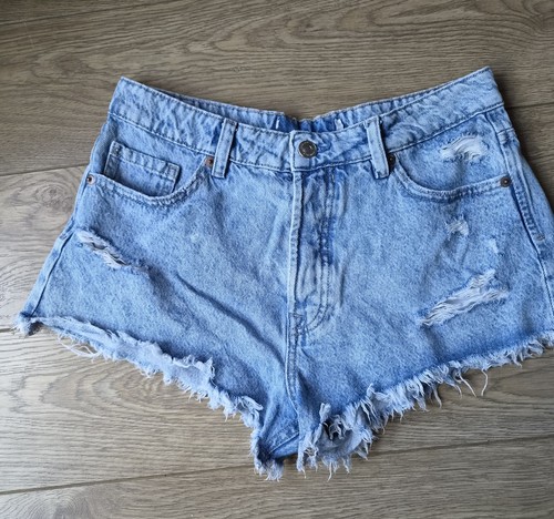 Pantaloncini donna