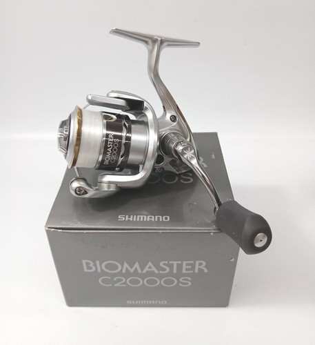 Mulinello spinning shimano - da,