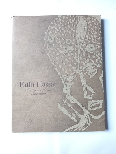 Fathi hassan sostanza - hassan, la