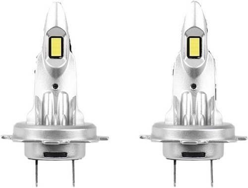 Lampade led fiat - h7, punto