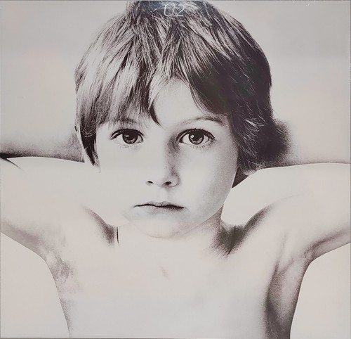 Boy remastered - u2,