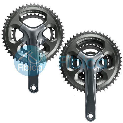 Nuova guarnitura shimano - guarnitura,