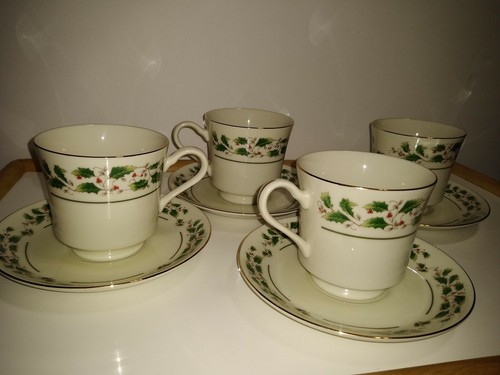 Set tazzine e - ,