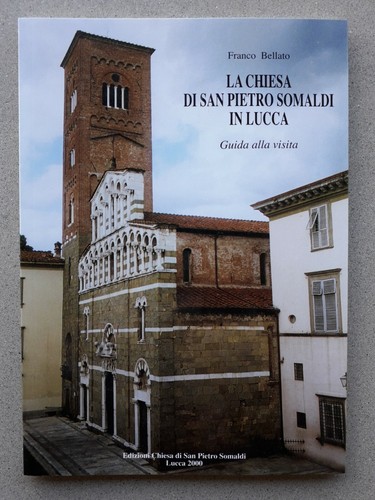 Chiesa san pietro - chiesa,