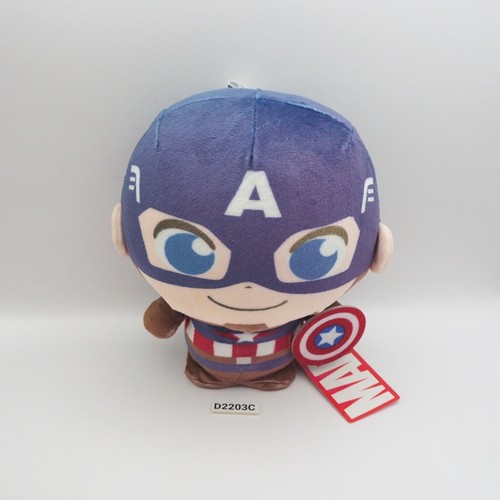 Captain america d2203c marvel - america,