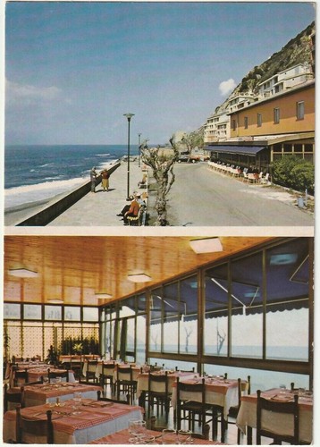Deiva marina spezia - -, la