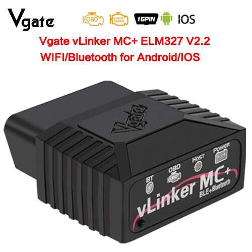 Scanner diagnostico per auto
