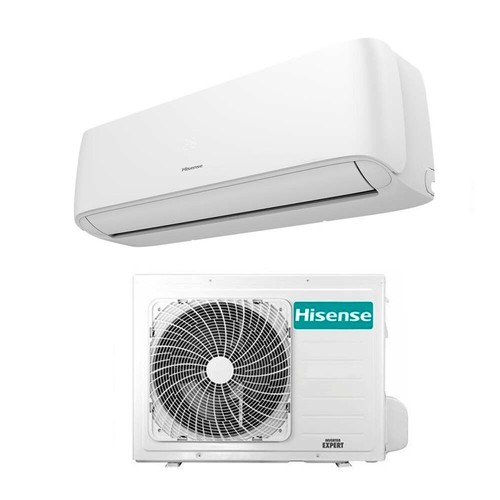 Climatizzatore comfort - hi,