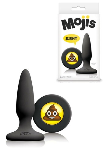 Mini butt plug dilatatore