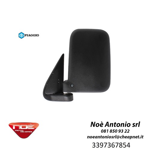 Specchio per piaggio ape - specchio,