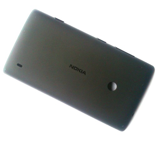 Nokia lumia 520 - nokia, cover
