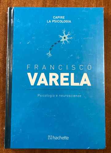 Francisco varela psicologia - francisco,