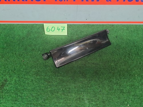 Bmw k100 spoiler - k100,