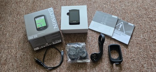 Garmin edge 830 ciclocomputer - 830,