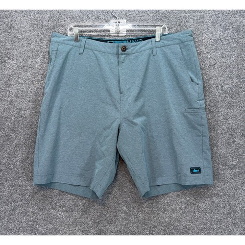 Pelagic hybrid shorts uomo - pelagic,