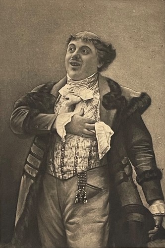 Teatro comico nadar - comico, di