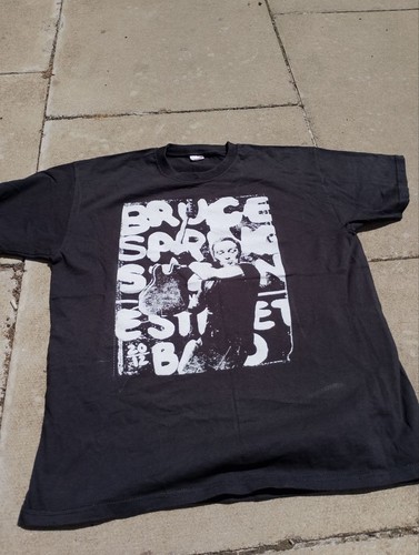 Official bruce springsteen - official,