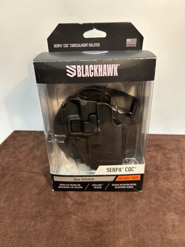 Fondina blackhawk serpa cqc - fondina,