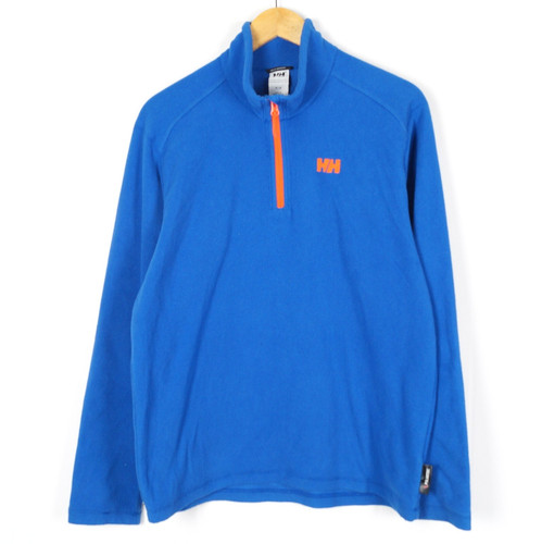 Maglione pile uomo helly - maglione,