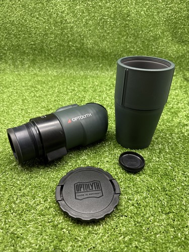 Optolyth compact s80 - compact, made