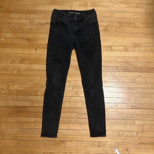 Jeans donna neri old - old, navy