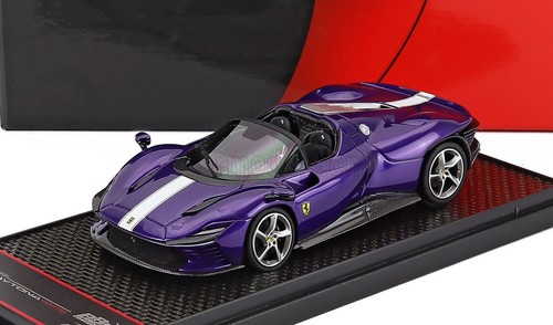 Bbr models ferrari - ferrari,