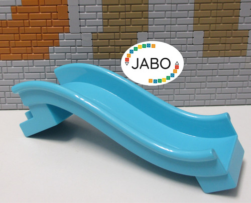 Lego duplo scivolo - lego,