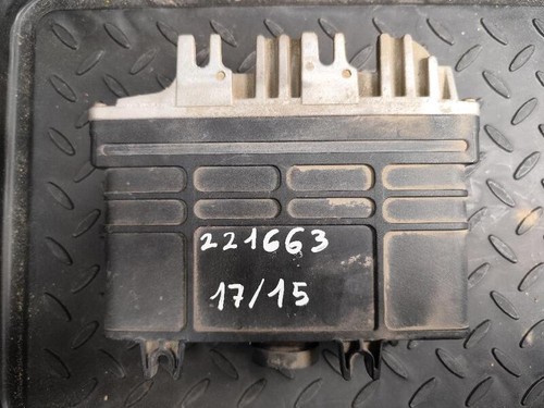 0261203304 centralina motore