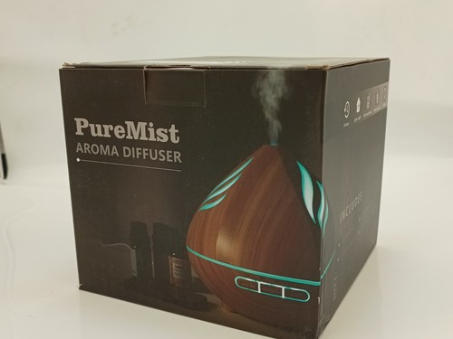 Diffusore umidificatore - diffusore,