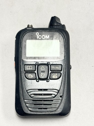 Radio portatile bidirezionale