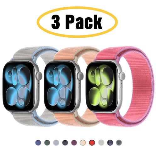 Confezioni nylon sport loop - 3,